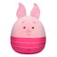 SQUISHMALLOWS Disney Prasátko, 35 cm