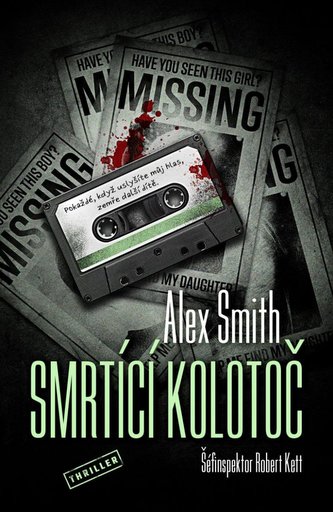 Smrtící kolotoč Smrtící kolotoč