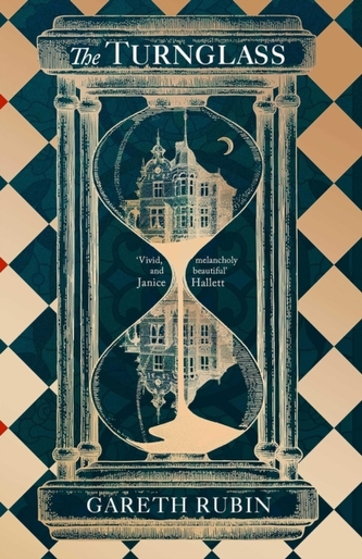 The Turnglass - Signed Edition