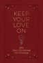 Keep Your Love on