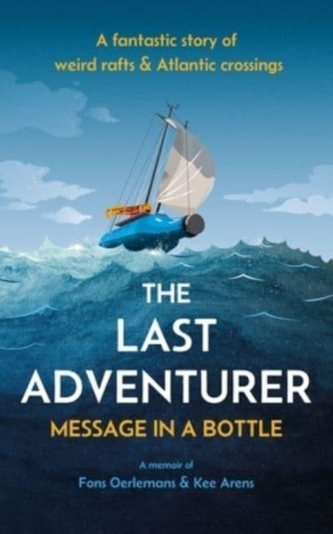 The Last Adventurer