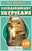 All About: Extraordinary Egyptians