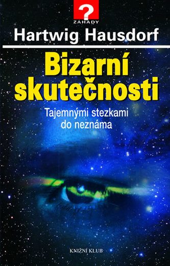 Bizarní skutečnosti