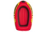 Čln Explorer Pro 50 nafukovací 137x85x23cm 40kg 6+
