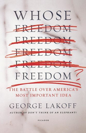 Whose Freedom?