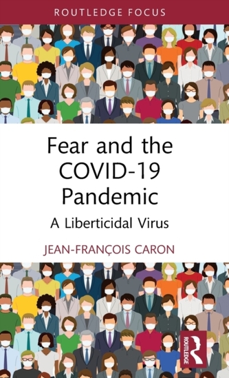 Fear and the COVID-19 Pandemic