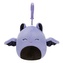 SQUISHMALLOWS Klíčenka Netopýr - Joldy