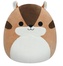 Squishmallows Chipmunk Melzie 30 cm
