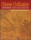 Chinese Civilization: A Sourcebook 2nd Edition