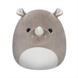 Squishmallows Nosorožec Rhino 20 cm