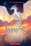 The Dangerous Gift (Wings of Fire 14)