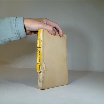 Jirka postrach rodiny