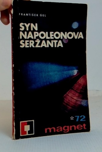 Syn Napoleonova seržanta