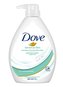 Dove SG 1L Sensitive Skin