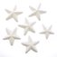 Gwiazdki styropianowe 6szt