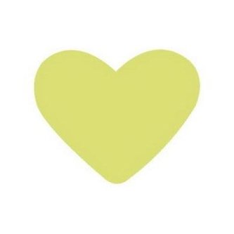 Dziurkacz ozdobny 7,5cm serce