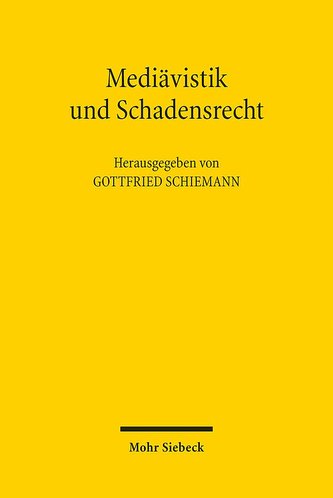 Mediävistik und Schadensrecht