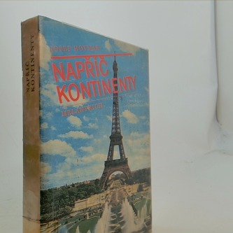 Napříč kontinenty