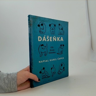Dášenka čili život štěněte