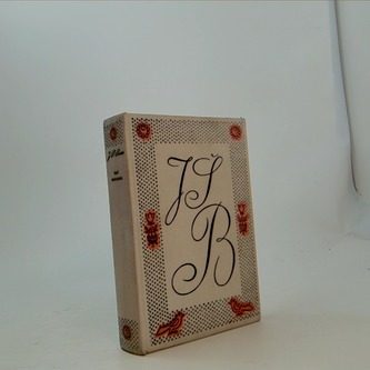 Vybrané spisy J. Š. Baara