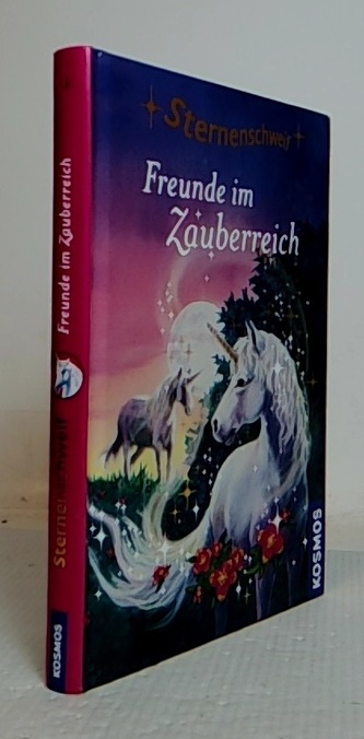 Freunde im Zauberreich