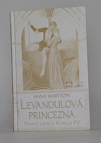 Levandulová princezna