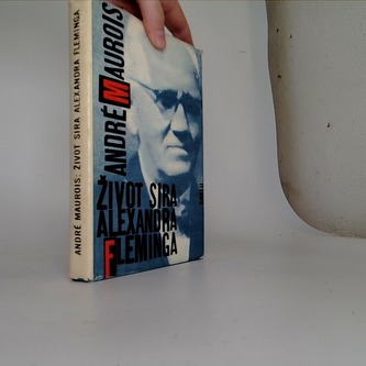 Život Sira Alexandra Fleminga