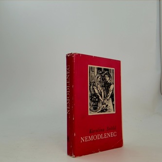 Nemodlenec