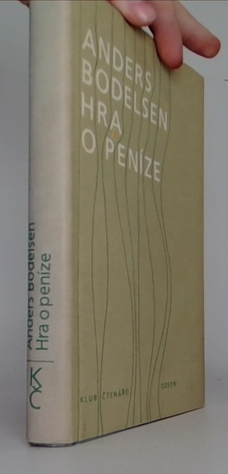 Hra o peníze