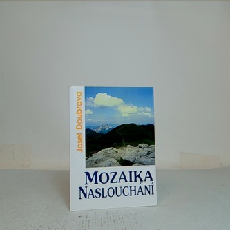 Mozaika naslouchání