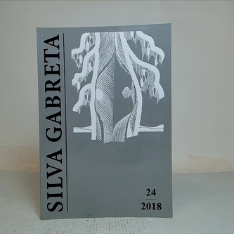 Silva Gabreta