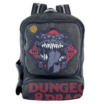 Batoh Dungeons and Dragons - Mimic