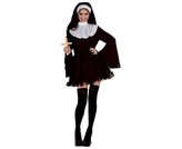 Zestaw dla dorosłych Zalotna zakonnica rozm. M
