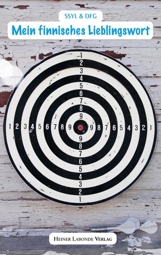 Mein finnisches Lieblingswort