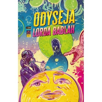Odyseja Lorda Bablah