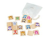 Pexeso - Zvířátka