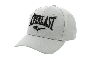 Everlast HUGY Barva: Grey, Velikost: TUNI