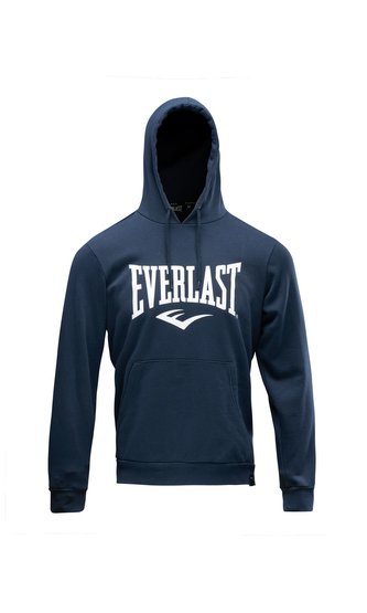 Everlast TAYLOR NAVY Barva: Tmavě modrá, Velikost: L