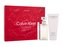 Calvin Klein Eternity parfémovaná voda 100 ml + tělové mléko 200 ml + parfémovaná voda 10 ml