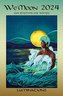 We'moon 2024 Sturdy Paperback Edition: Gaia Rhythms for Womyn