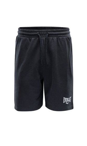 Everlast CLIFTON BLACK Barva: Černá, Velikost: 2XL