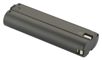 Aku Makita 7,2V 3000mAh Ni-MH