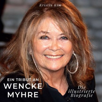 Ein Tribut an  Wencke Myhre