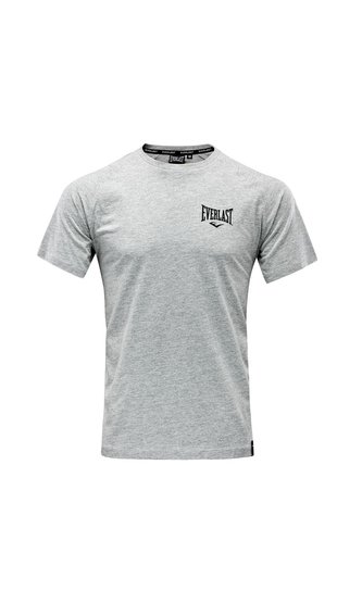 Everlast SHAWNEE HEATHER GREY Barva: Světle šedá, Velikost: S