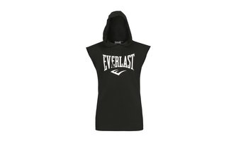 Everlast MEADOWN Barva: Černá, Velikost: S