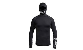 Everlast ONYX BLACK Barva: Černá, Velikost: XL