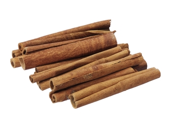 Skořice dekorační 8-10 cm, 200 g