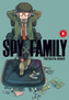 Spy X Family. Tom 8