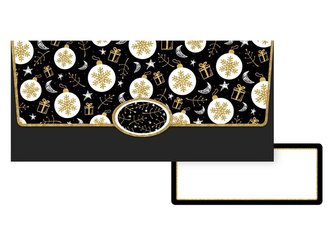 Koperta na pieniądze BN