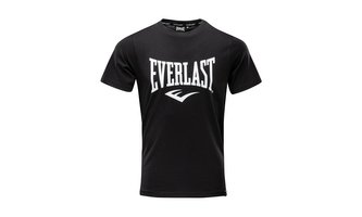 Everlast RUSSEL BLACK Barva: Černá, Velikost: 2XL